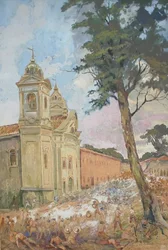 Cabanos greifen den Trem an